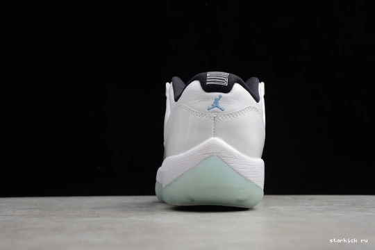 Low Blue AV2187-117 11 AV2187-117 Retro Jordan Legend Air 1127